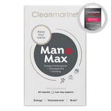 Cleanmarine Manomax