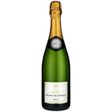 M&S Cremant de Bordeaux Blanc Brut sparkling wine 75cl, imported from the UK