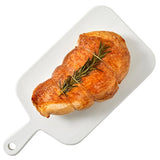M&S British Oakham Turkey Breast Joint Boneless Frozen