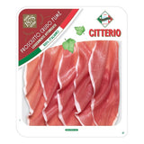 Citterio Smoked Prosciutto Crudo 90g - British product