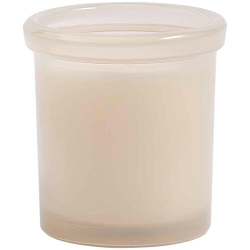 M&S Slow Morning Scented Candle, Natural