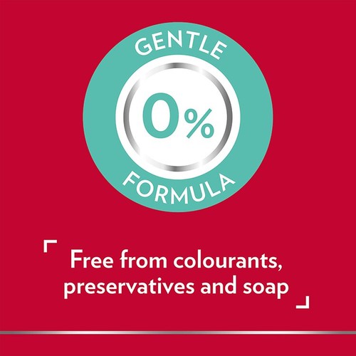 Canesfresh Soothing Feminine Wash Gel 200ml - British product