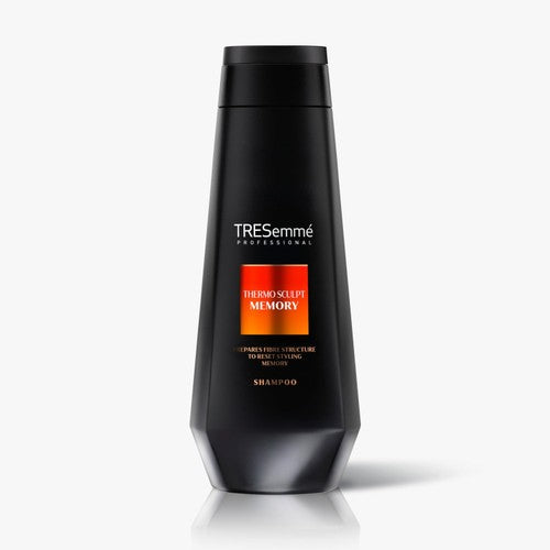 TRESemmé Thermo Style Memory Shampoo, imported from the UK