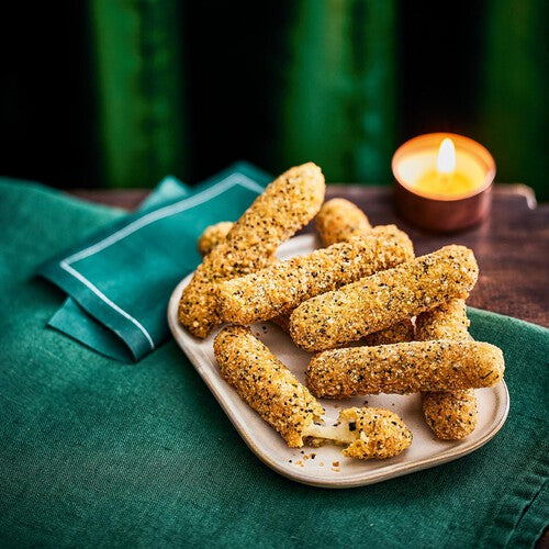 Picard - Mozzarella Sticks White Truffle Flavoured