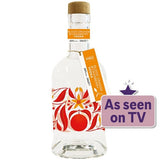 M&S blood orange cranberry vodka 50cl, imported from the UK
