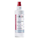 INEOS Antiviral Antibacterial Surface Sanitiser Spray 250ml, UK version