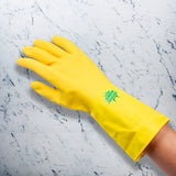 Elbow Grease Super Strong Rubber Glove Medium
