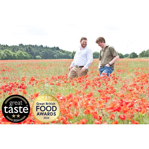 Packington Free Range Cockerel