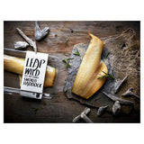 LEAP MSC Smoked Haddock Fillet