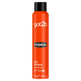 Schwarzkopf got2b matt finishing hairspray 200ml, imported from the UK