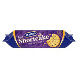 McVitie's fruit shortcake biscuits with currants 200g, imported from the UK