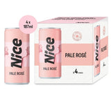 Nice Pale Rose Multipack