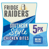 Fridge Raiders Southern Style Chicken Snack Bites