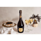 Codorniu Ars Collecta Blanc de Blancs Cava - British product