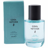 MS Discover Cool Vetiver Eau De Toilette