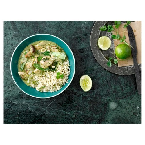 Tilda Fragrant Jasmine Rice 500g package (British brand)