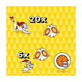 DREAMIES Christmas Gift Box Cat Treats