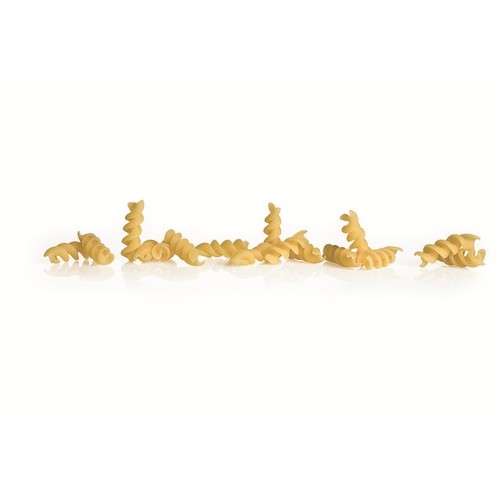 Garofalo fusilli pasta 500g, UK version