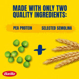 Barilla Penne Rigate Protein Plus pasta 400g - British product