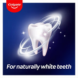 Colgate Sensation Deep Clean Teeth Whitening Toothpaste with Baking Soda