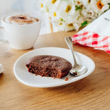Bonne Maman chocolate cake fondant 210g - British product
