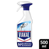 Viakal Classic Limescale Remover Spray 500ml (British brand)