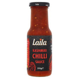 Laila Kashmiri Chilli Sauce