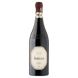 Amicale Rosso red wine 75cl - British product