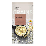 M&S dried quinoa 500g, imported from the UK