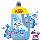 Lenor Fabric Conditioner Spring Awakening 3999ml, UK version