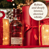 Aberlour Abunadh Speyside Single Malt Scotch Whisky With Giftbox