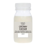 M&S Caesar Dressing