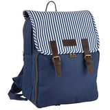 Navigate Three Rivers 2 person insulated picnic backpack set (British brand)