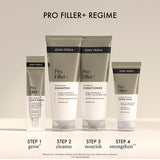 John Frieda PROfiller+ Strengthening Super Fluid leave-in treatment British brand