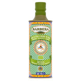 Barbera PGI Sicillia extra virgin olive oil, UK version