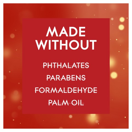 Glade Festive Candle Warm Apple Pie