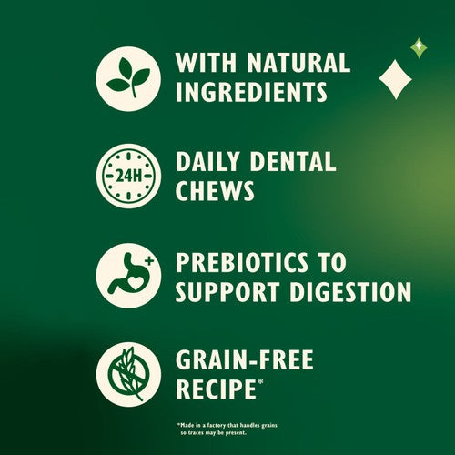 Lilys Kitchen Woofbrush Gut Health Medium Dog Multipack