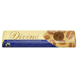 Divine Milk  White Chocolate Cappuccino Bar