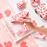 Cocopup London Pupberry Fields Dog Collar Medium