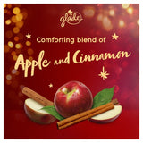 Glade Bathroom Gel, Warm Apple Pie