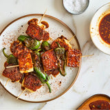 Ottolenghi Sweet & Smokey seasoning - British product