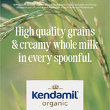 Kendamil Organic Smooth Baby Rice