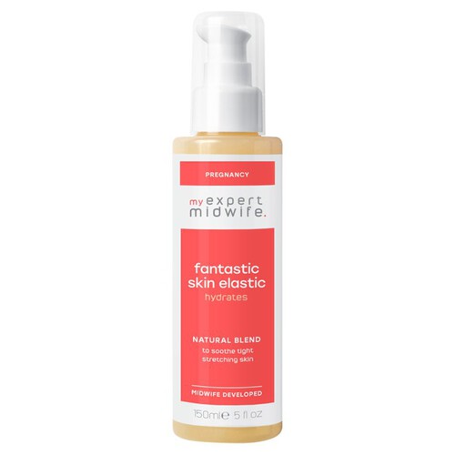 My Expert Midwife Stretch Mark Serum