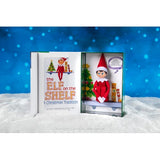 Elf On The Shelf Activity Box - Storybook & Boy Scout Elf