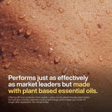 INEOS Skin Science Antiperspirant Deodorant Mandarin & Sandalwood