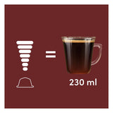 Nescafe Dolce Gusto Grande Gold Blend 16 coffee pods - British product