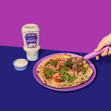 Heinz Garlic Mayonnaise