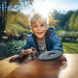 KidzRobotix Disc Launcher SpiderBot