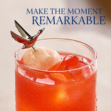 Grey Goose L'Orange flavoured vodka 70cl, UK version