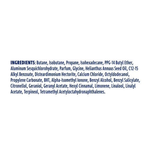 Sure Women's Anti-Perspirant Deodorant Spray Watermelon Fresh 250ml (British brand)